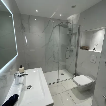 L'escapade Cannoise, One Bedroom Apartment, Terrace And Garage