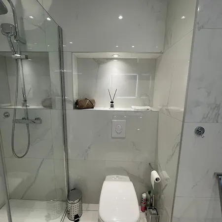 L'escapade Cannoise, One Bedroom Apartment, Terrace And Garage