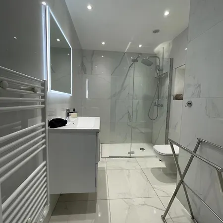 L'escapade Cannoise, One Bedroom Apartment, Terrace And Garage Appartement